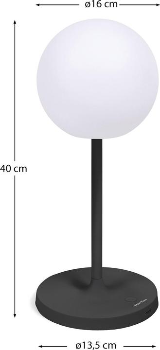 Actual product image Kave Home Dinesh