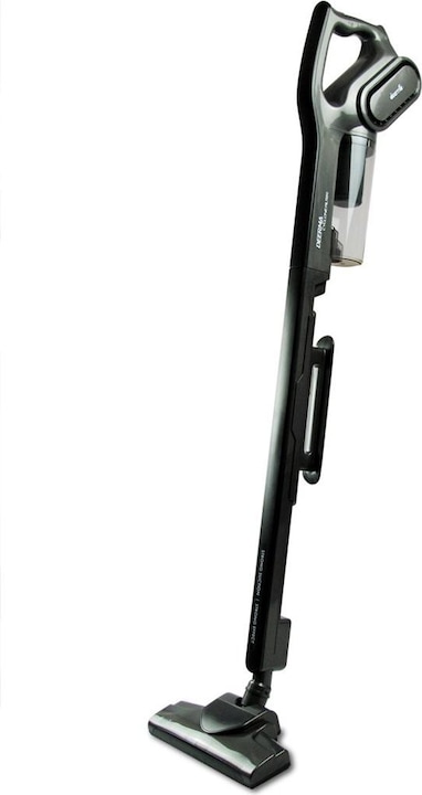 Vacuum cleaners