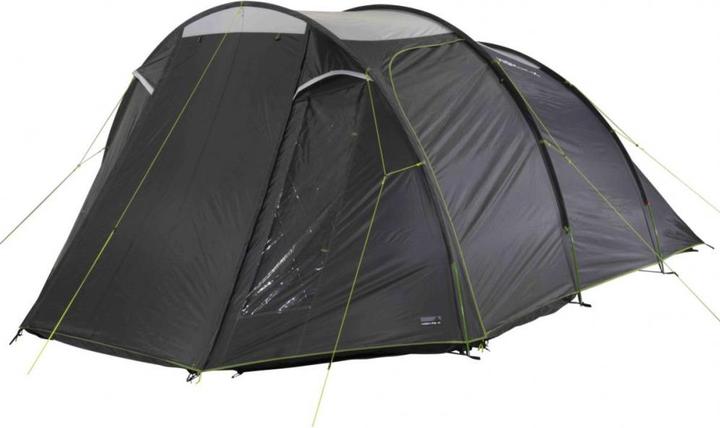 Actual product image High Peak Ancona (Tunnel tent, 8.40 kg, 4 persons)