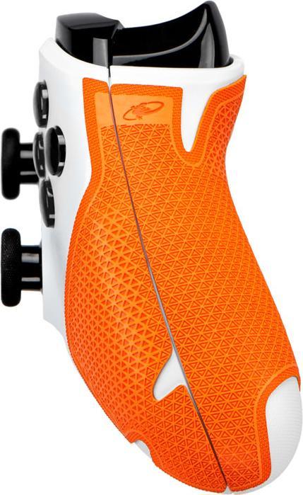 Produktbild Lizard Skins XBOX One - Tangerine (zugeschnitten, 0,5mm) (Xbox One S)