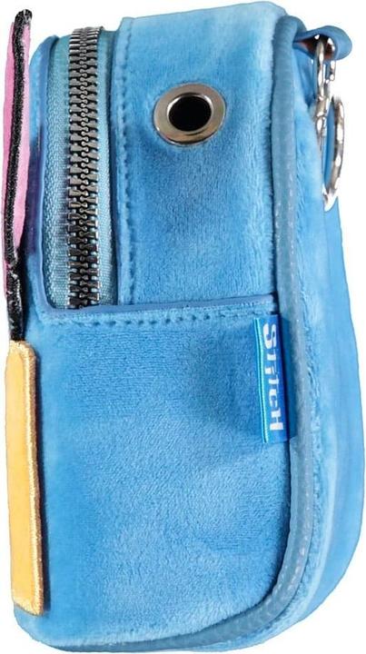 Image du produit Difuzed Lilo and Stitch - Micro sac Stitch Pineapple