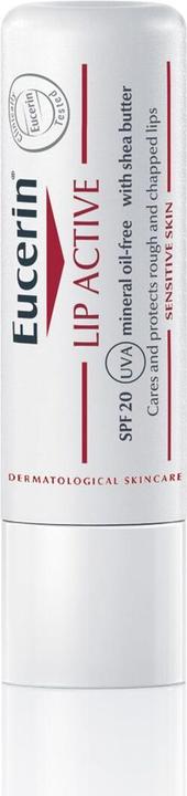 Actual product image Eucerin Lip Active Lips Care SPF15 4.8g (Lip balm, 4.80 ml)
