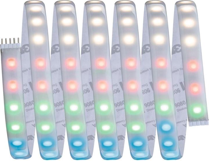 Produktbild Paulmann MaxLED (RGBW, 250 cm, Indoor)