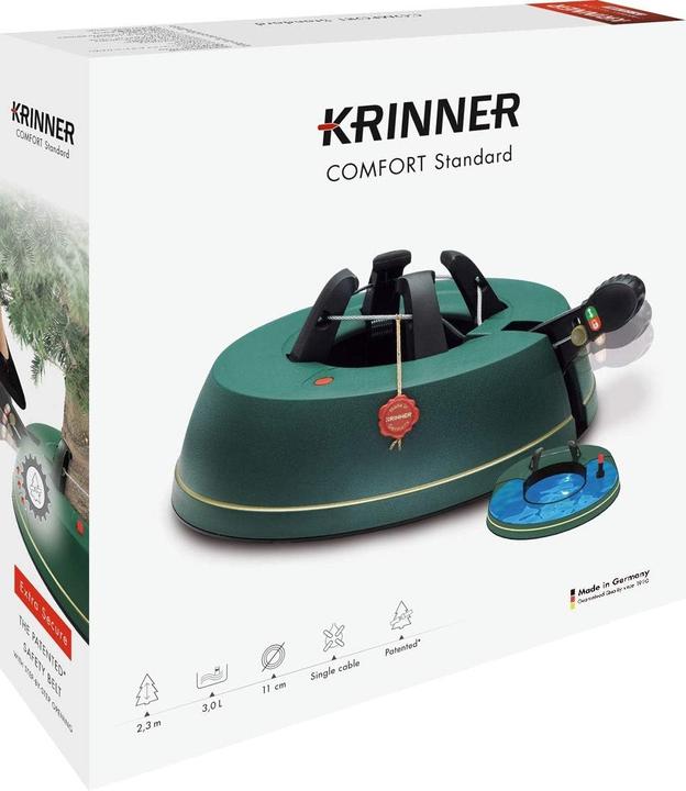 Krinner Comfort S