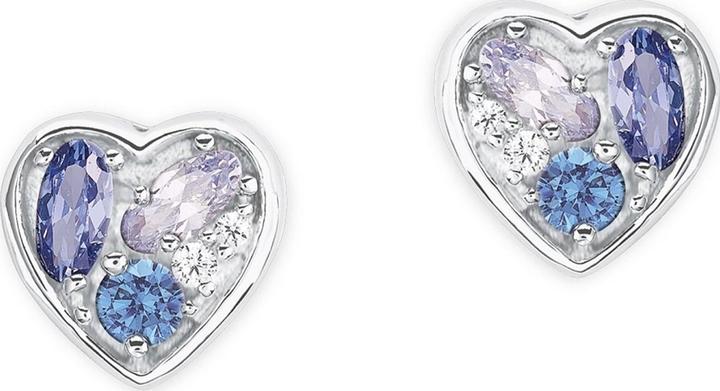 Immagine prodotto Amor Tappo per gioielli all'orecchio (Argento 925)