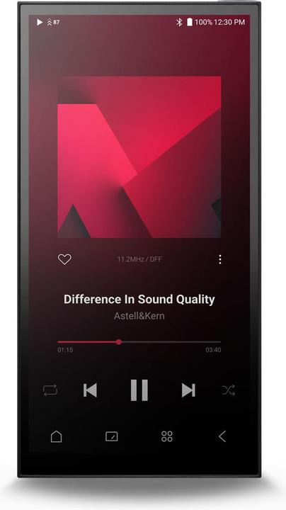 Astell&Kern PD10 (256 GB)