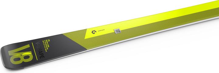 Produktbild Head V-Shape V8 (177 cm, Ohne Bindung)