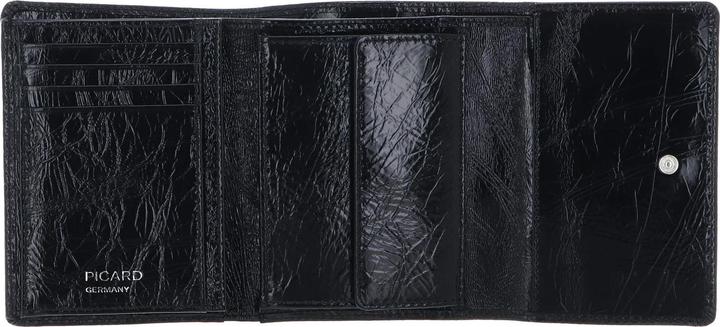 Actual product image Picard Cool Down 1 Flap Wallet