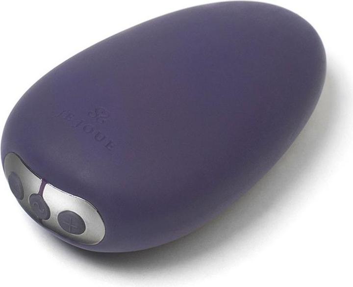 Produktbild Je Joue Mimi - Auflege-Vibrator - Violett