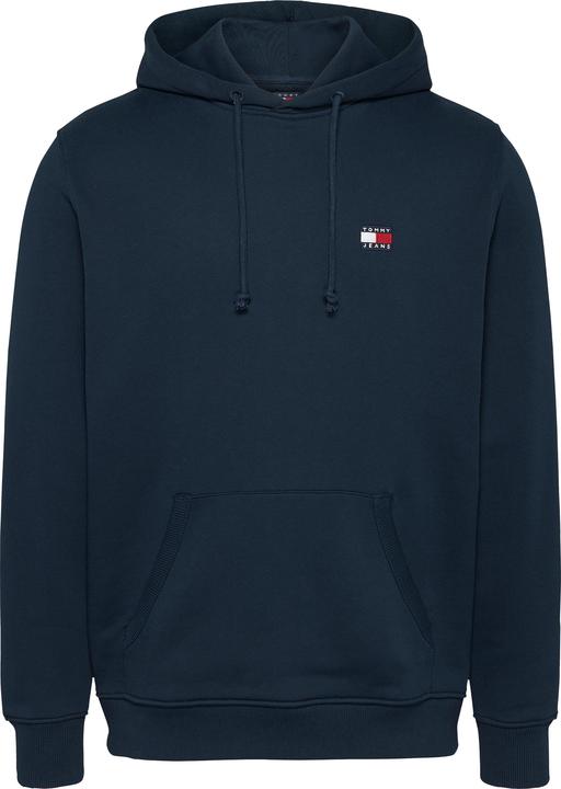 Immagine prodotto Tommy Jeans Tjm Reg Badge Hoodie Ext (XXL)