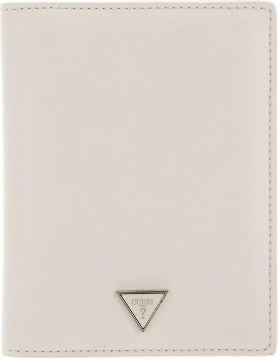Actual product image Guess Passport Holder