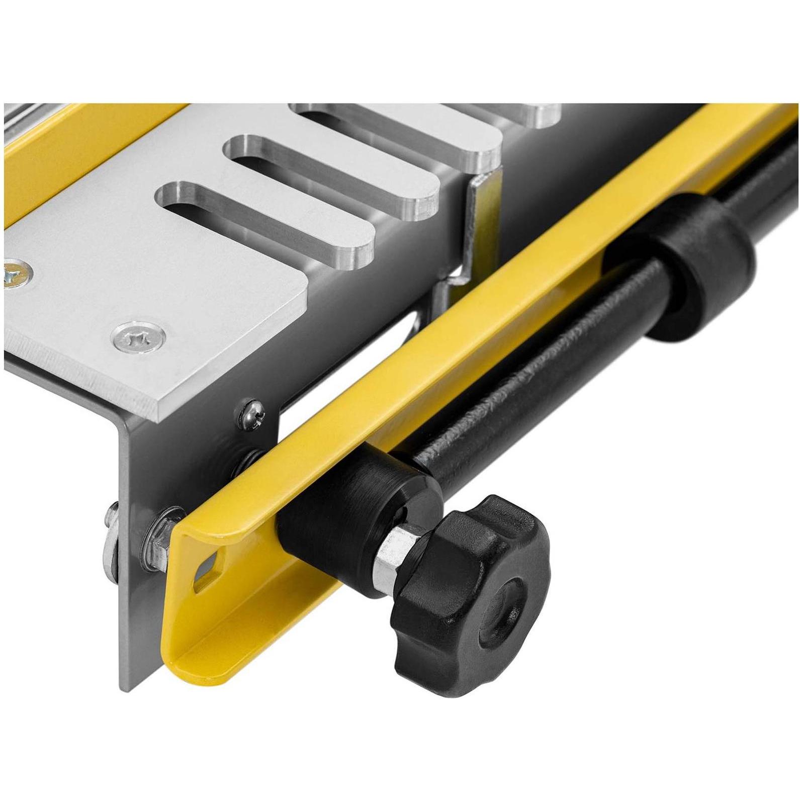 Thumbnail - MSW, Fräser, Zinkenfräsgerät