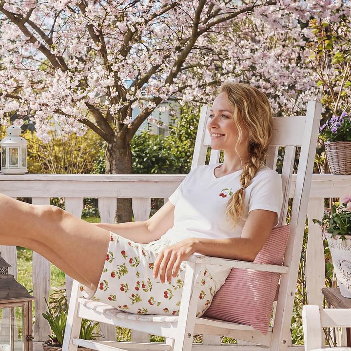 Produktbild Redbest Damen-Shorty (36)