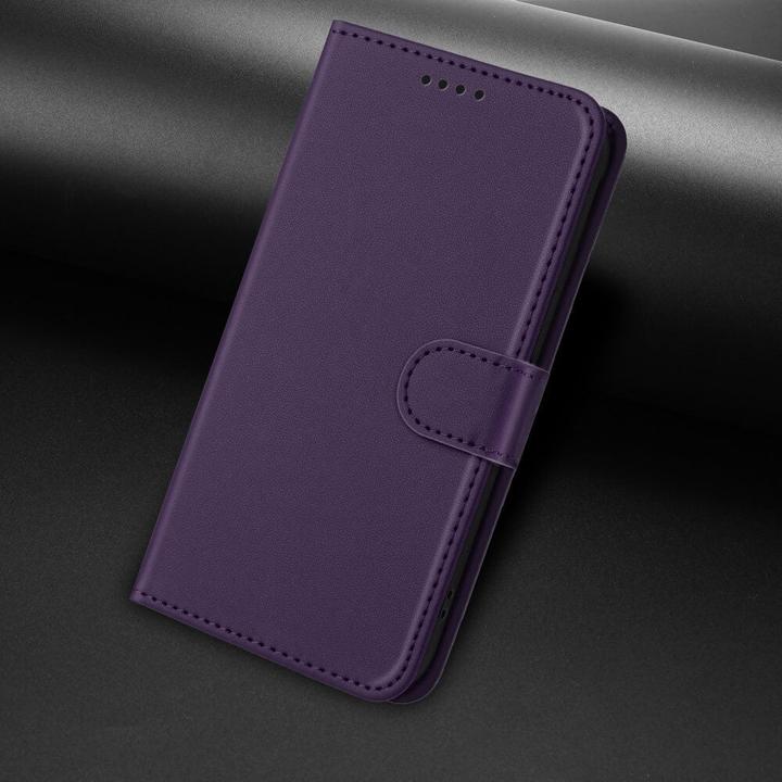 Produktbild Cover-Discount HONOR Magic7 Lite - Elegantes Hüllen Etui (Honor Magic7 Lite)