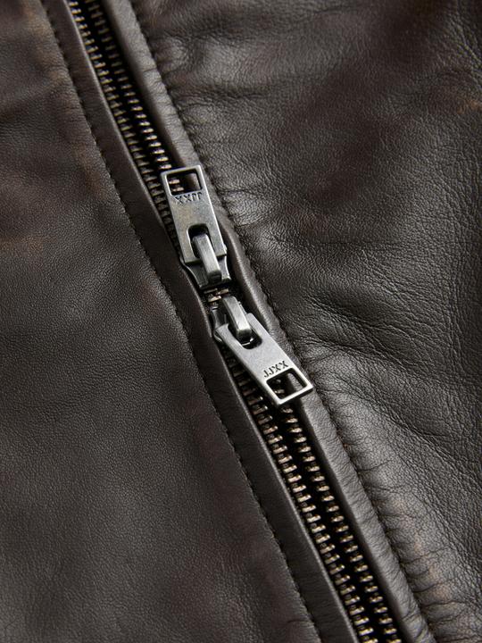 Actual product image JJXX JXSIF Lederjacke Lederjacke (M)