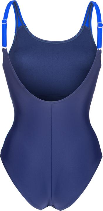 Produktbild Arena W Side Placement Swimsuit U Back B (46)