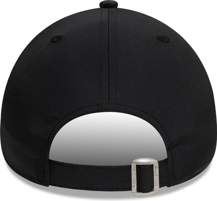 Produktbild New Era 9Forty Strapback Cap - GRAFITI AC Mailand