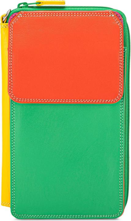 Actual product image Mywalit Geldbörse Leder 11 cm