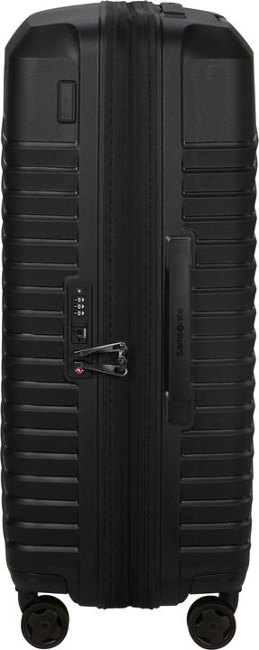 Actual product image Samsonite Suitcase Intuo Spinner 69 Exp (79 l)