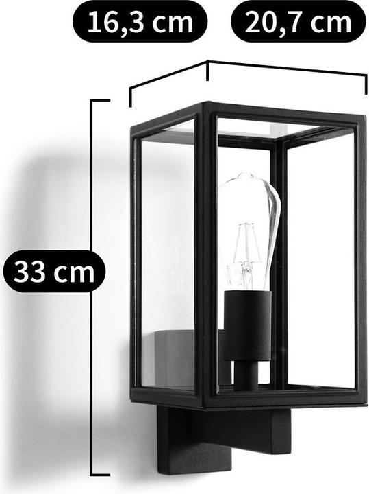 Produktbild AM.PM 350156162 (E27)