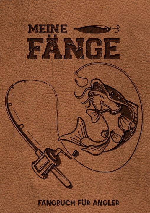 Wolle:Meine Fänge