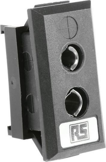Produktbild RS PRO Thermoelement Standard Einbaubu. Typ J