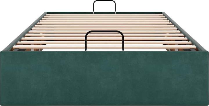 Image du produit vidaXL Ottoman-Bett (80 x 200 cm)