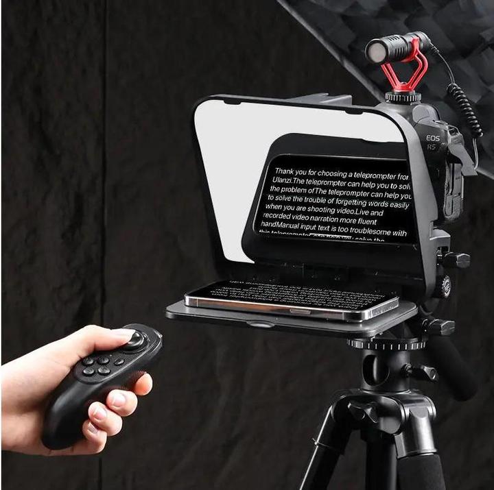 Immagine prodotto Ulanzi RT02 (Teleprompter)