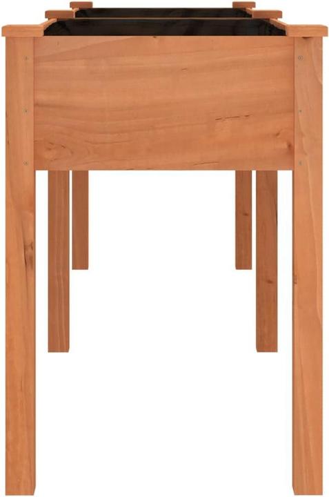 Produktbild vidaXL Pflanzgefäss