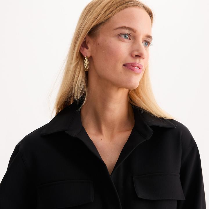 Immagine prodotto Anne Weyburn Vareuse-Hemd (M)