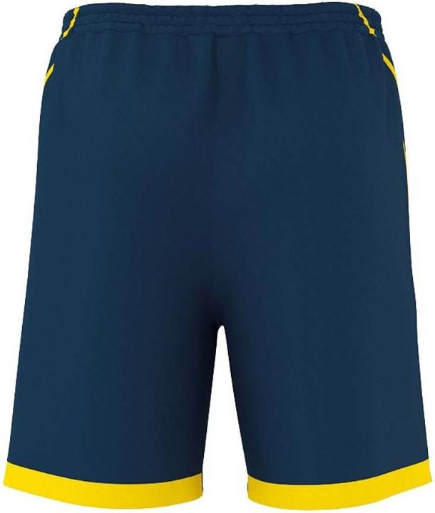 Produktbild Errea TRANSFER SHORTS 3.0 AD (XXL)