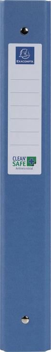 Produktbild Exacompta CLEAN'SAFE - Ringbuch (A4, 45 mm, 1 Stk.)