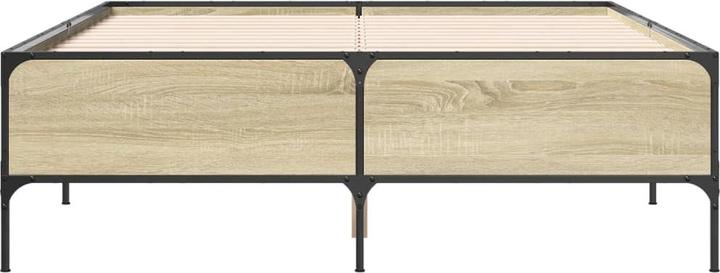 Image du produit vidaXL Bettgestell (120 x 200 cm)