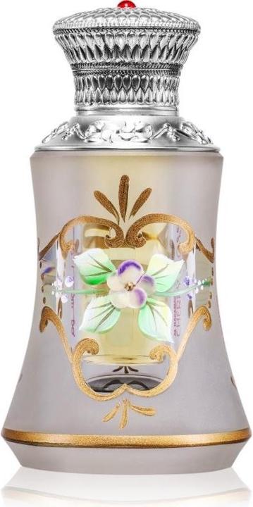 Actual product image Al Haramain Cherry Blossom Perfume Oil (Eau de parfum, 24 ml)