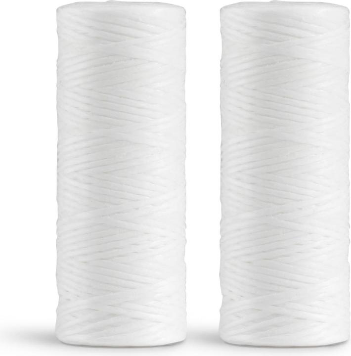 Produktbild Georganics Natürliche Zahnseide (2 m)