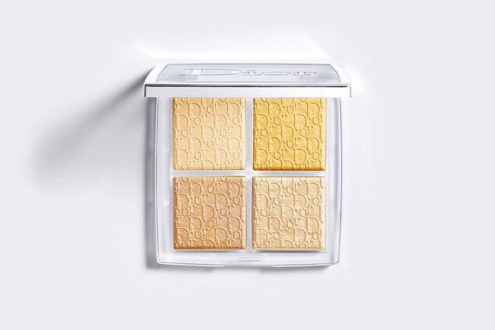Productafbeelding Dior Glow Face Palette (003 Zuiver goud, Markeerstift, 10 g)
