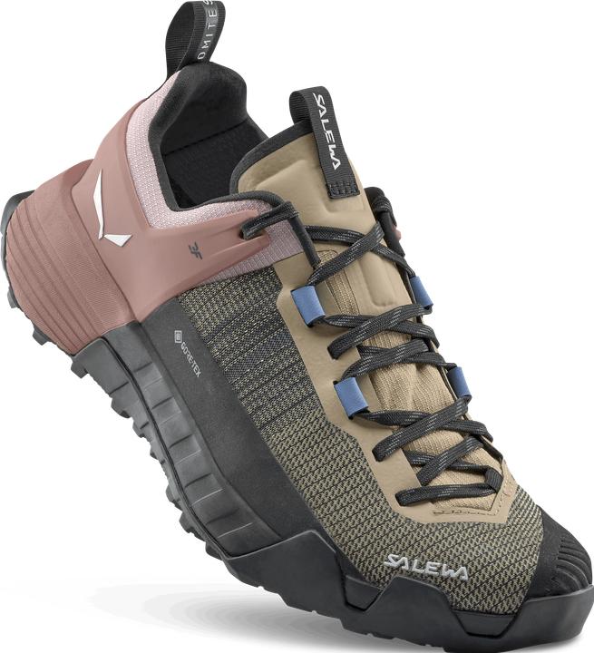 Produktbild Salewa Women's Wildfire NXT GTX (38)