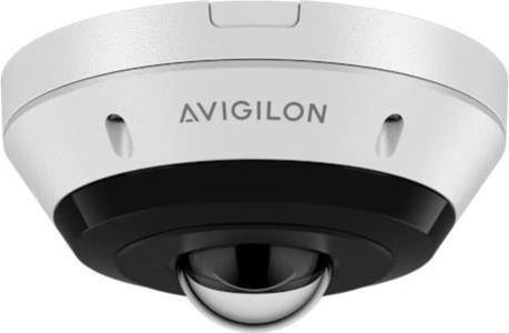 Actual product image Avigilon 8MP Unity H6A Fisheye