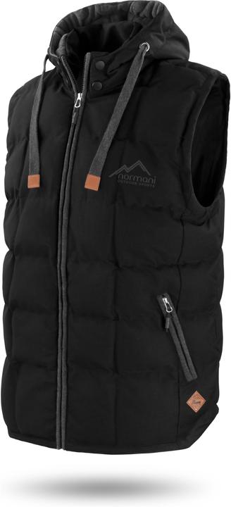 Immagine prodotto Normani Gilet invernale trapuntato da uomo Tropez - 1555 (12)