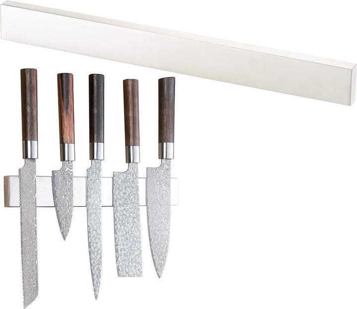 Rosenstein & Söhne Porte-couteaux magnétique