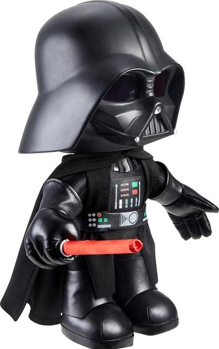 Produktbild Star Wars Darth Vader Feature Plush (Obi-Wan)