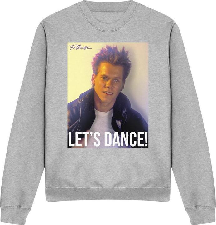 Produktbild Footloose Let's Dance Sweatshirt (M)