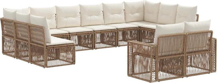 Produktbild vidaXL Garten-Sofa