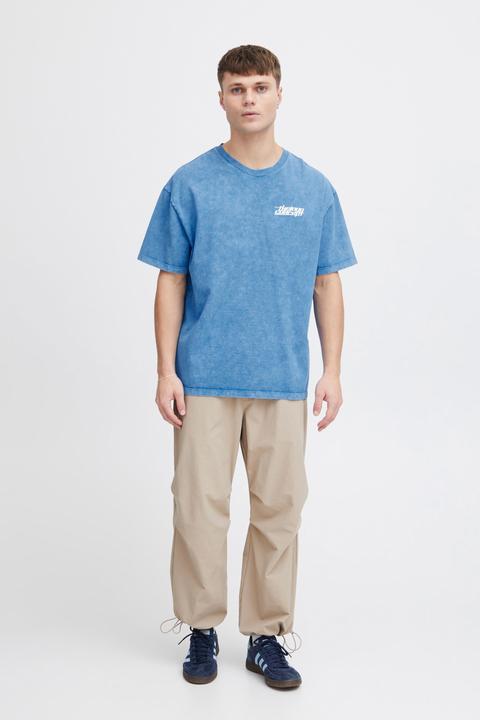 Produktbild TheJoggConcept JCMMSAFA LOGO TSHIRT 22800462 (S)