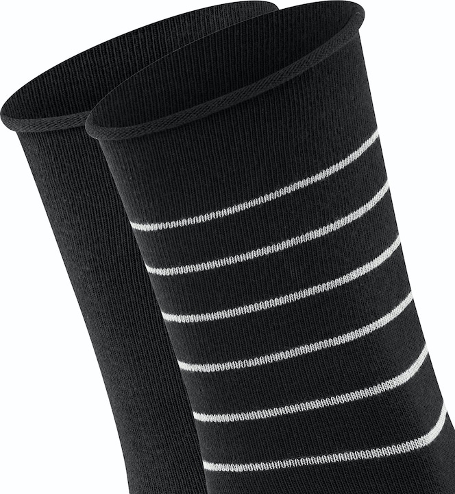 Actual product image Falke Happy Stripe DP SO (pack of 2, 35 - 38)