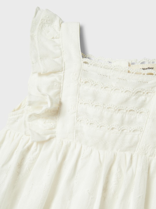 Produktbild Name it Bio-Baumwoll Kleid (104)