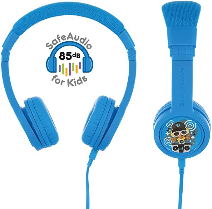 Produktbild Buddyphones Explore+