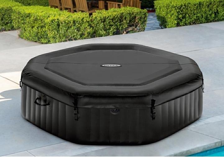Image du produit Intex Jacuzzi PureSpa Jet & Bubble Deluxe Massage (6 pers.)