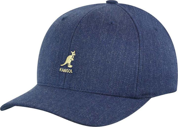 Produktbild Kangol Wool Flexfit Baseball