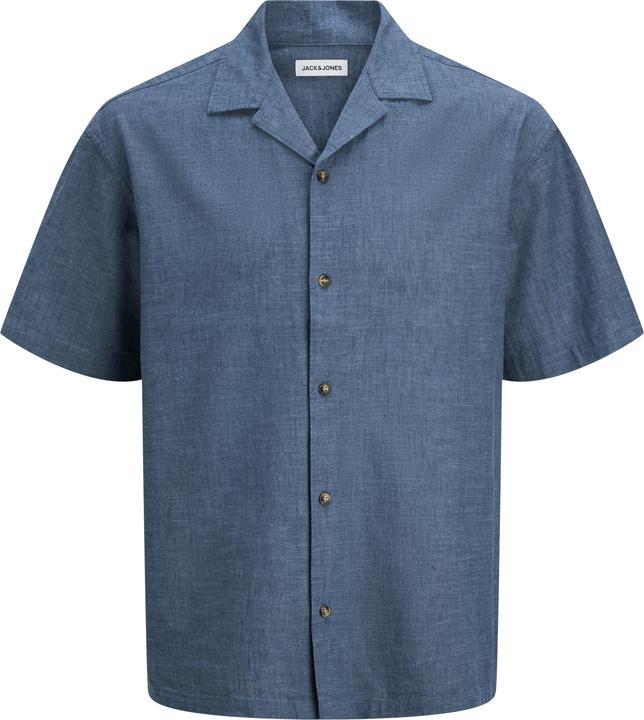Immagine prodotto Jack & Jones Loose Fit Hawaii-Hemd Hawaii-Hemd (M)